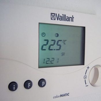 thermostat