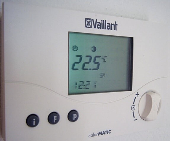 thermostat