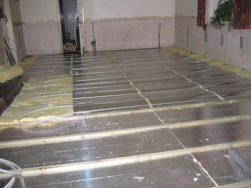 How Long Does Underfloor Heating Take To Heat Up? - Underfloor Heating Trade Supplies Blog