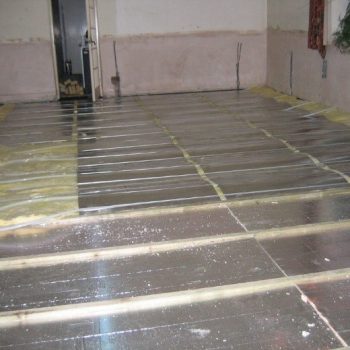 floor insulation