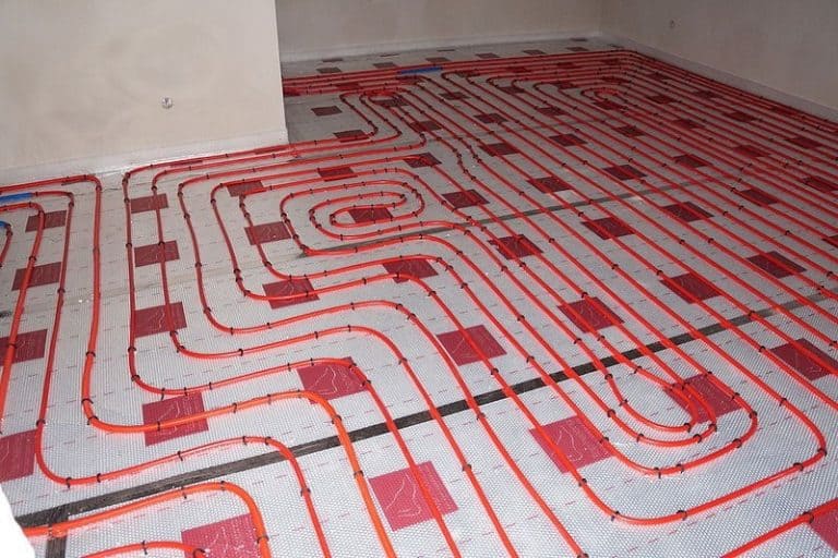 Why is My Underfloor Heating Not Working? UFHTS Blog Why is My Underfloor Heating Not Working? UFHTS Blog
