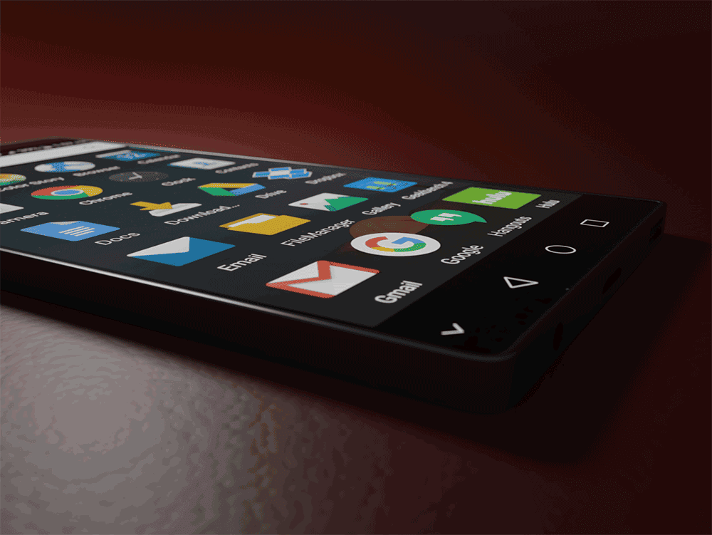 Controlling Heating with Your Phone | UFHTS Blog