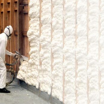 loft insulation