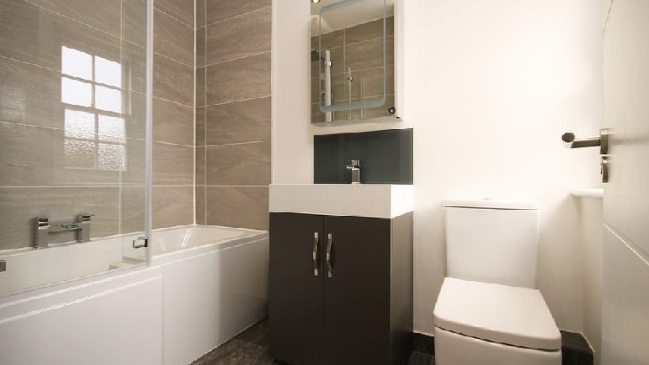 Common Bathroom Underfloor Heating FAQs Answered | Underfloor Heating Trade  Supplies Blog