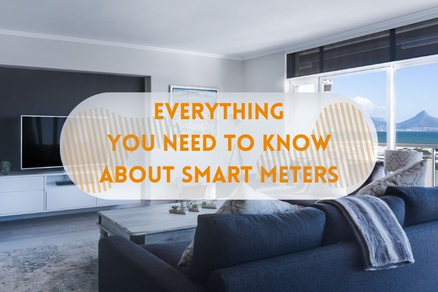 smart meters