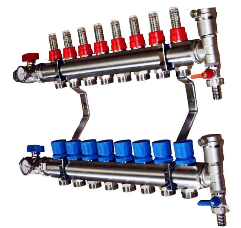 How does underfloor heating work? UFHTS Blog