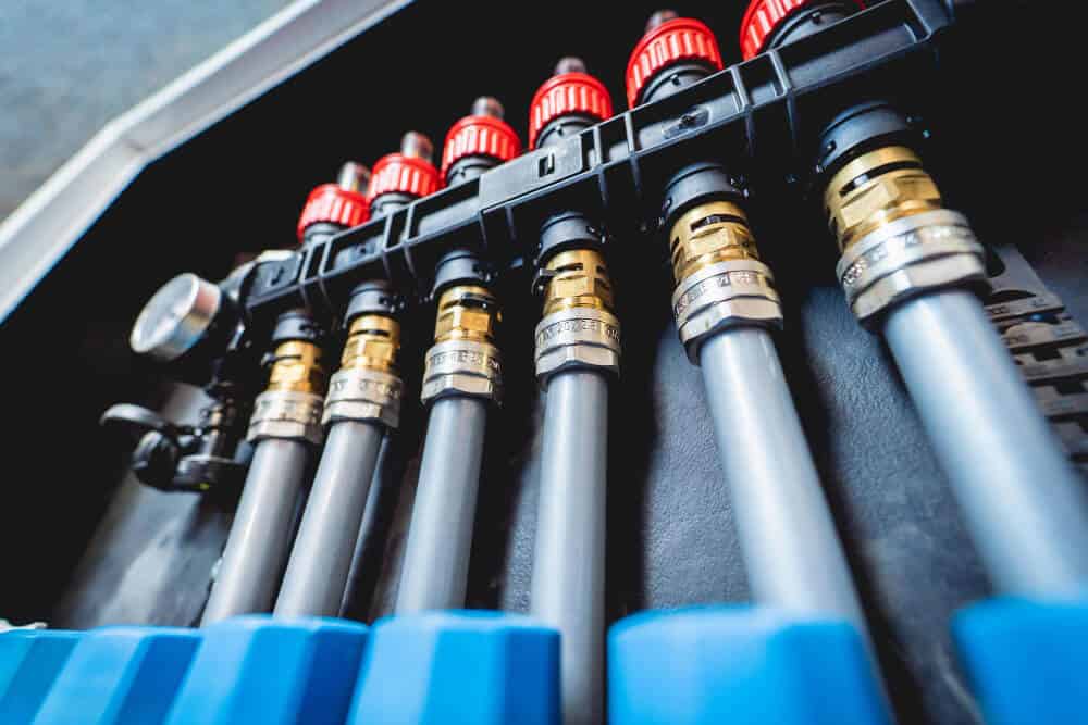 How does underfloor heating work? UFHTS Blog