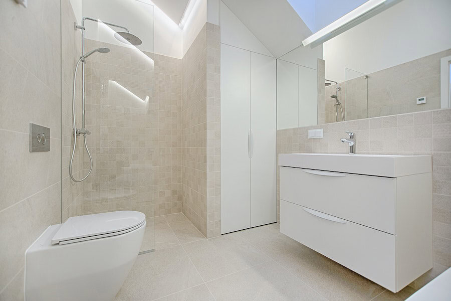 Wet Room Flooring What Are Your Options? Underfloor Heating Trade