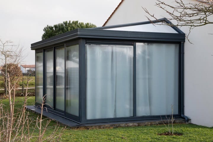 conservatory vs extension key factors