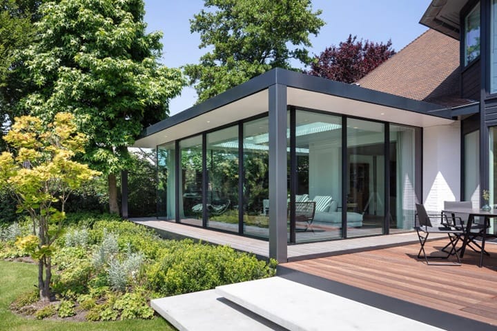 conservatory vs extension pros and cons