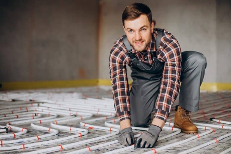 Retrofit Underfloor Heating The Best Guide Underfloor Heating Trade Supplies Blog