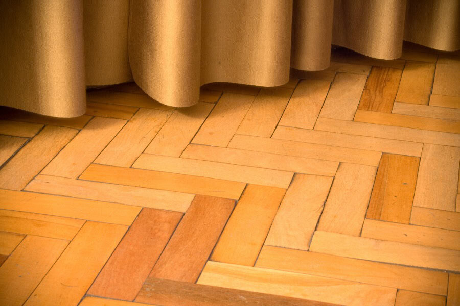 Installing Underfloor Heating on Timber Floors: The Complete Guide - Underfloor  Heating Trade Supplies Blog