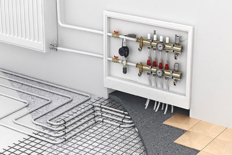 How to Install Underfloor Heating in your Conservatory - Underfloor Heating  Trade Supplies Blog