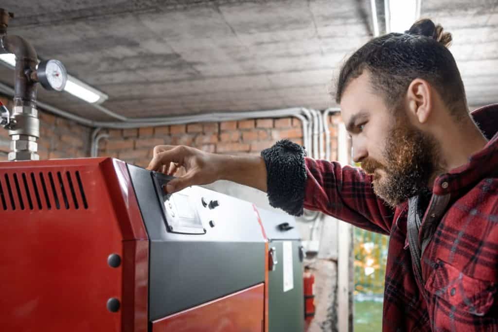 ufhts with ground source heat pumps