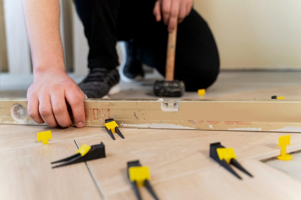 underfloor soundproofing insulation