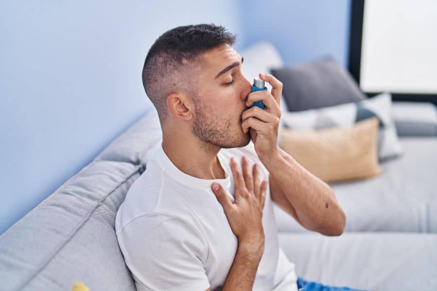 The Heat and Asthma Connection How UFH Can Be Your Ally