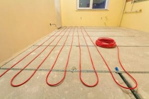 Underfloor Heating Wiring: How To Wire Underfloor Heating and Make Fixes