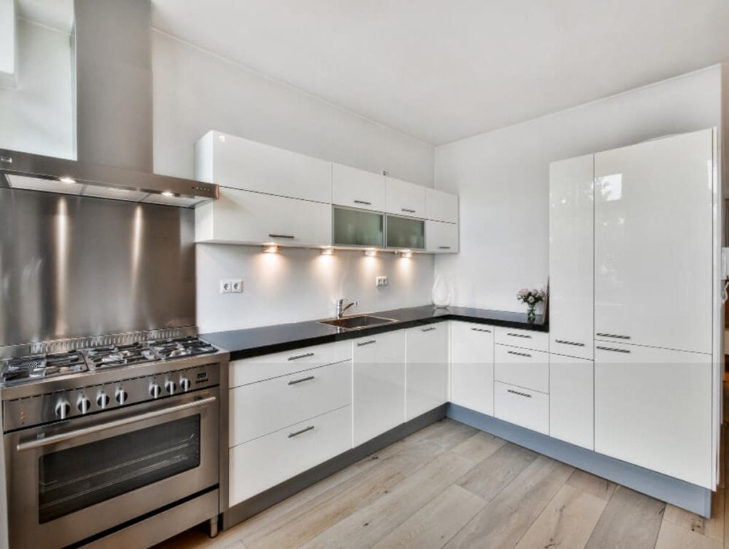 kitchen heating ideas ftd