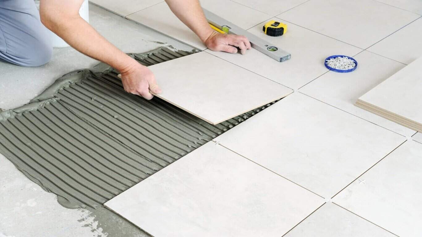 underfloor heating tiles problems ftd