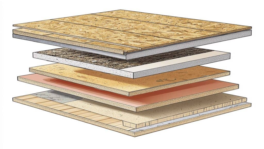 what is a subfloor ftd