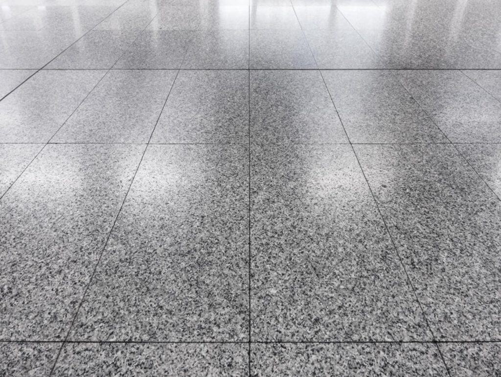 polished concrete underfloor heating ftd