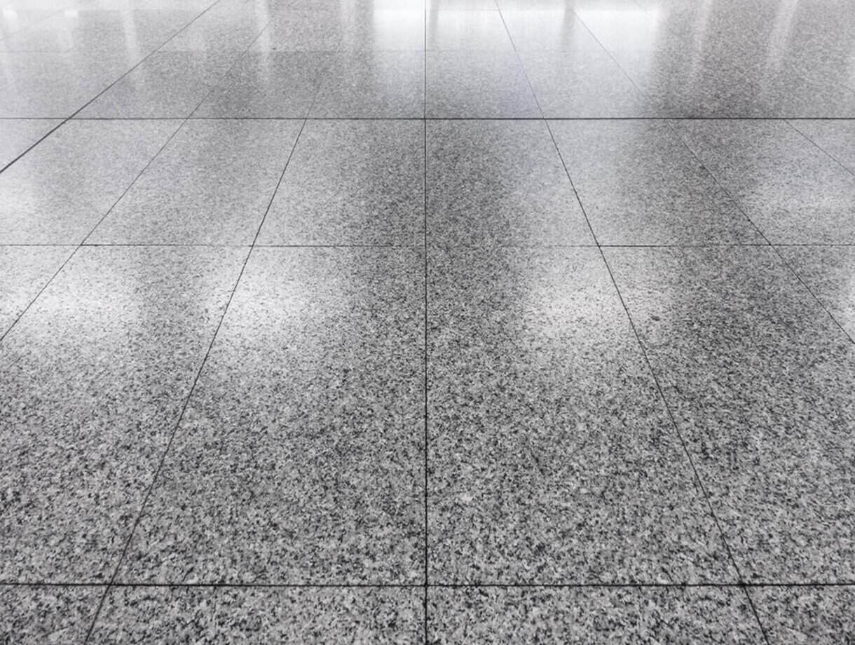polished concrete underfloor heating ftd
