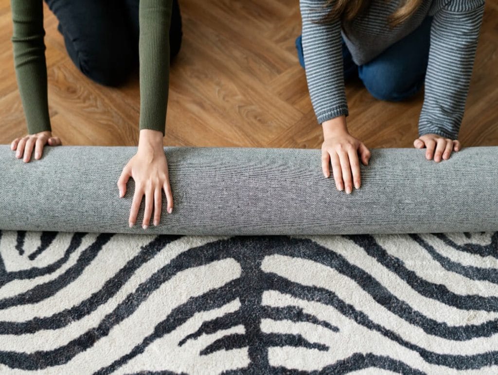 rug vs carpet ftd