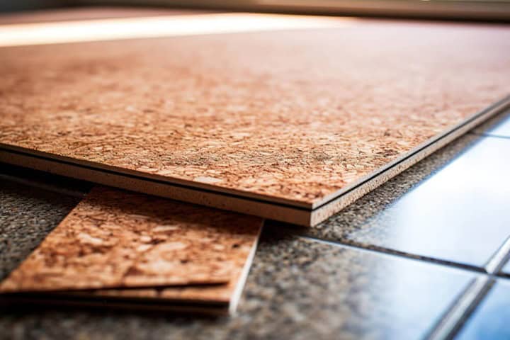 underlay for underfloor heating how to install