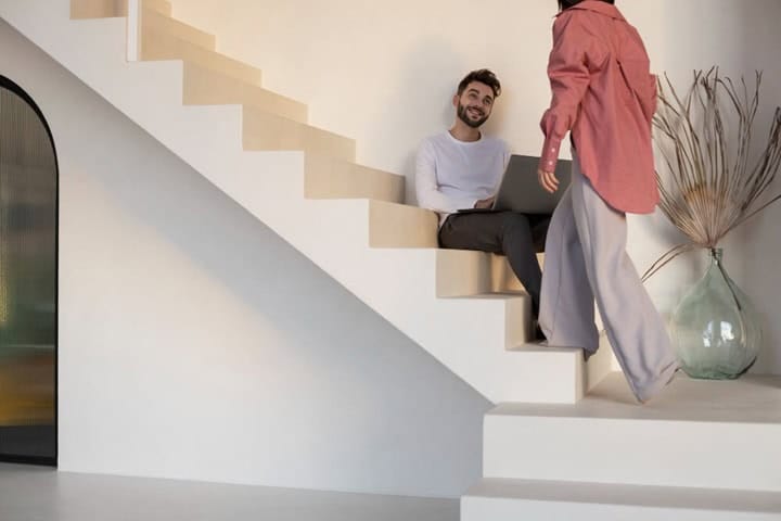 upstairs underfloor heating other considerations