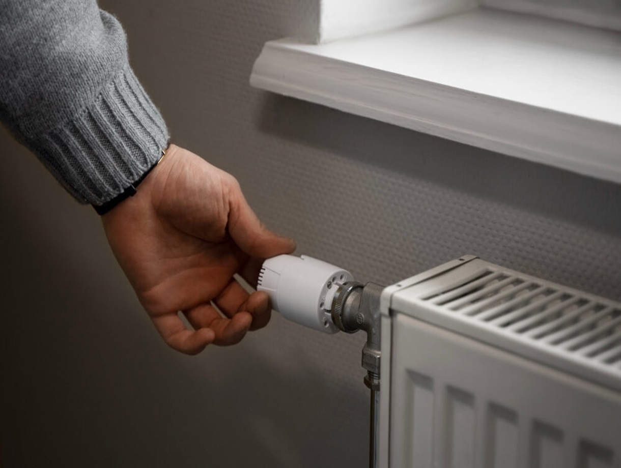 heat loss in houses ftd