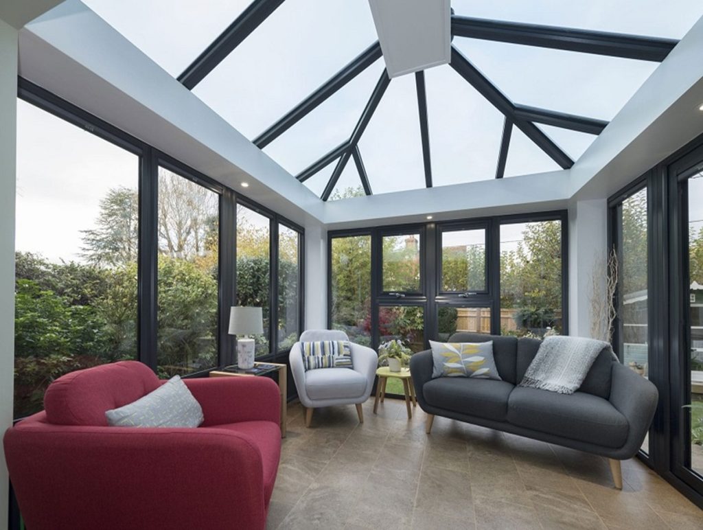 conservatory underfloor heating ftd