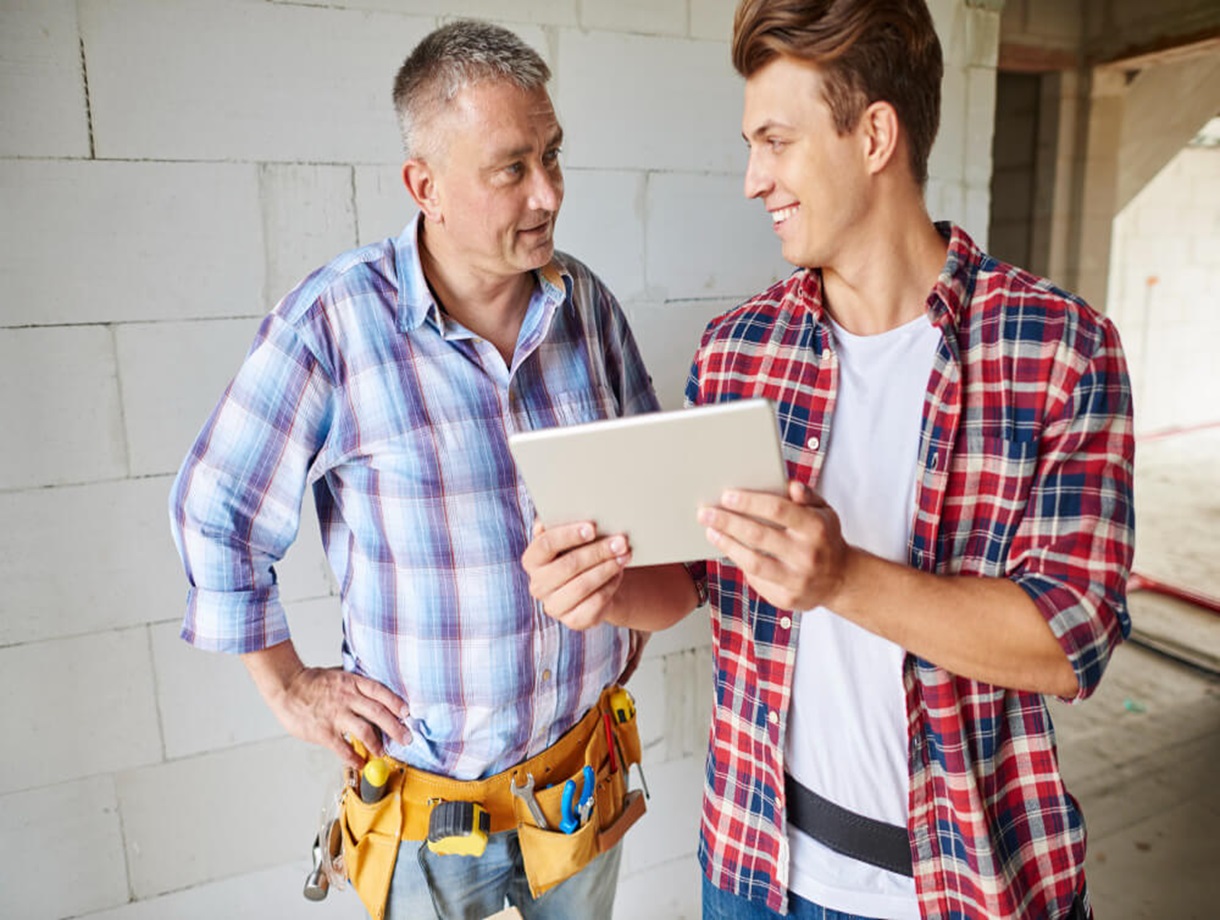 designing underfloor heating ftd