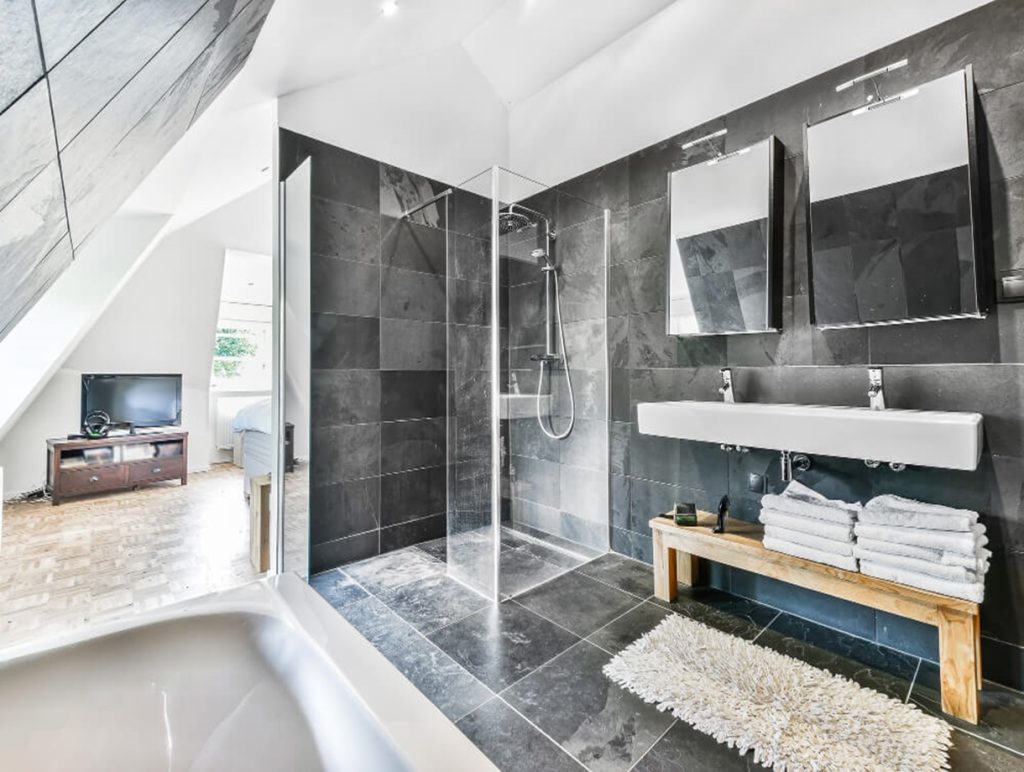 underfloor heating in wet rooms ftd