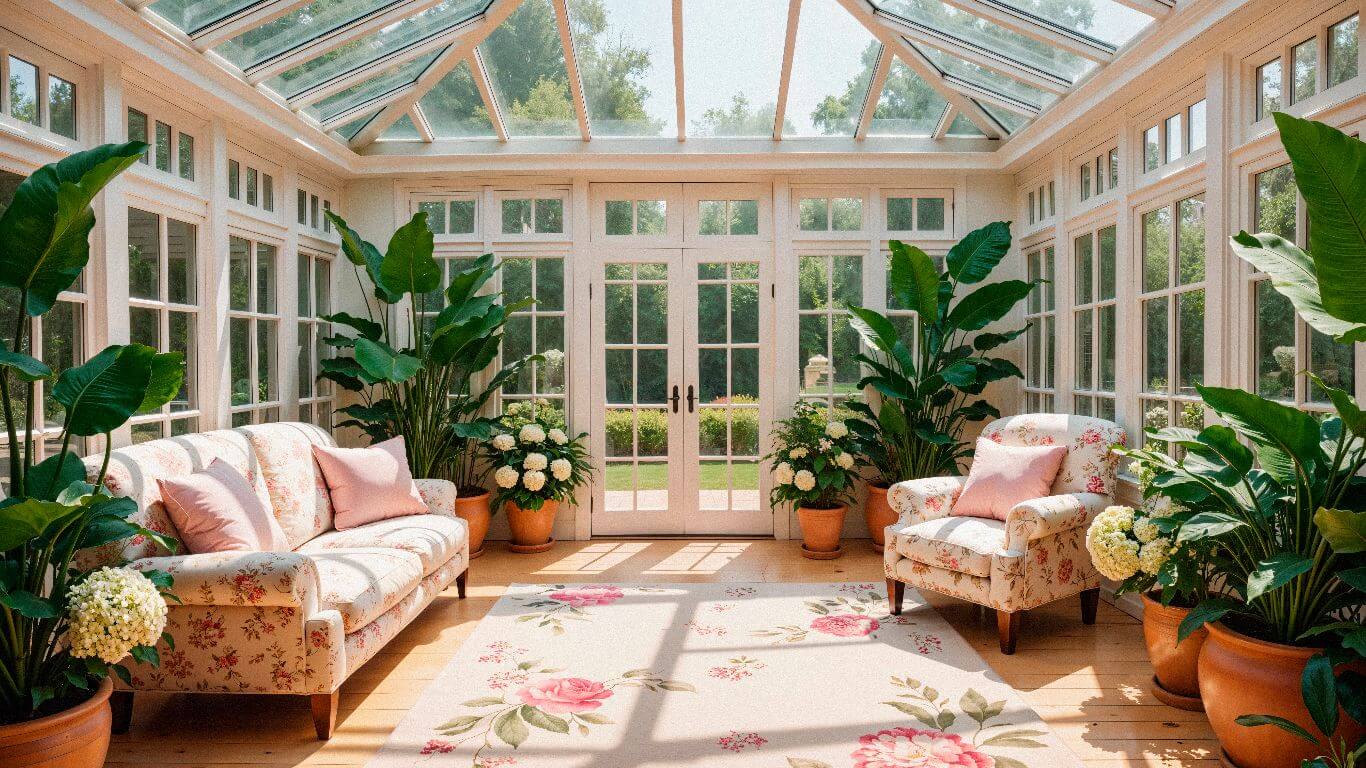 sunroom-with-plants-comfortable-seating