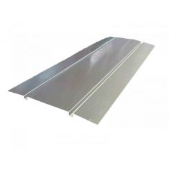 ProWarm™ Aluminium Spreader Plate 390mm x 1000mm