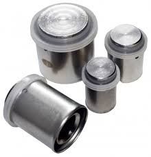 16mm End Cap Novatherm™ Crimp Fitting