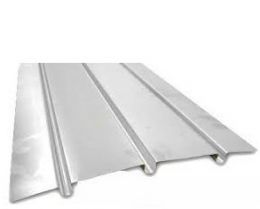 Novatherm Triple Aluminium Spreader Plate
