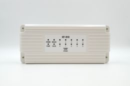 KF-510 6/10 Way Wiring Centre