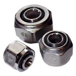 16mm Pex-Al-Pex To 1/2