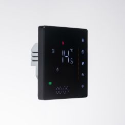 Whisper MU-200 Kinetic Smart WIFI 