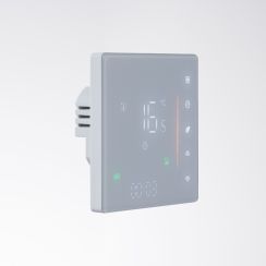 Whisper MU-200 Kinetic Smart WIFI