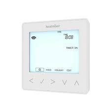Heatmiser Neostat-Hw V2 Hot Water Programmer