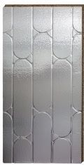 Novachip 22mm pre-routed chipboard