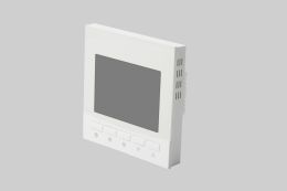 Novatherm Programmable Thermostat - E