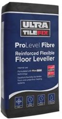 Pro Level Fibre Self Levelling Compound