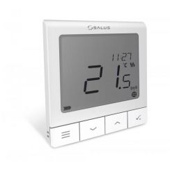Salus Quantum RF Programmable Thermostat