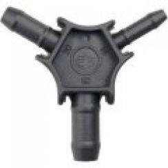 20, 25 & 32mm Plastic Reaming Tool For Bevelling Multilayer Pipe