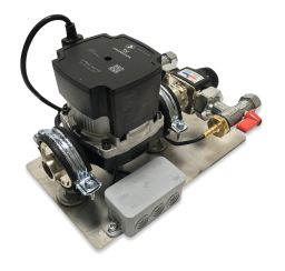 Grundfos Single Zone Pump