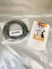 BSL Spray Gun & Hose Set