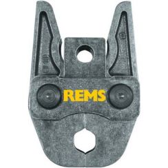 REMS U-Profile Electric Clamp Jaws